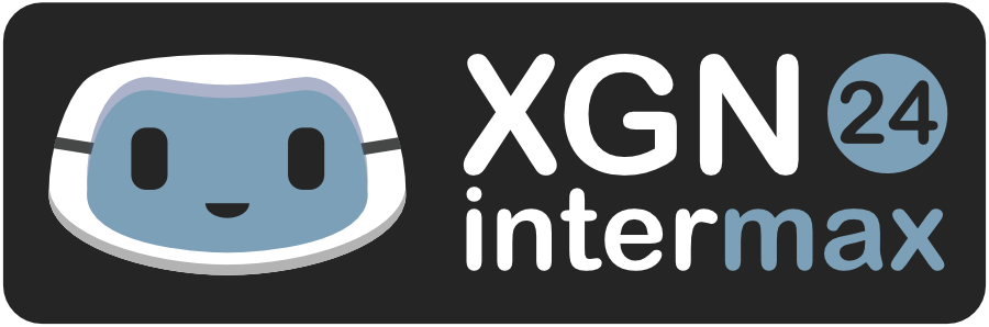 XGN INTERMAX 24